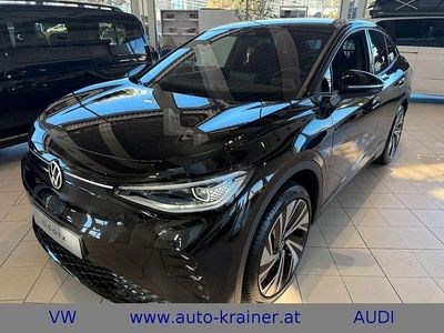 Nuova VW ID.5 GTX 250 kW (340 CV) 2026 Nero SUV