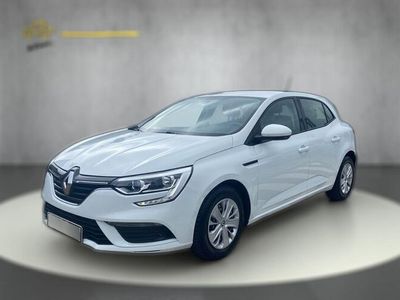 Renault Mégane IV