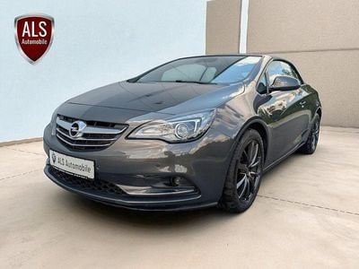 Opel Cascada