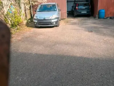 Gebraucht Citroën C3