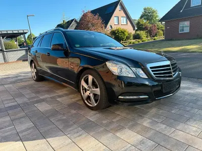 Usata Mercedes E250