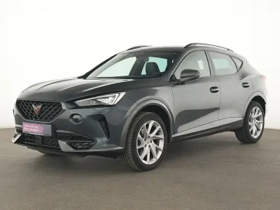 Gebraucht Cupra Formentor 150 PS (110 kW) 2024 Magnetic tech SUV