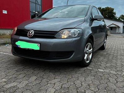 Gebraucht VW Golf VI 105 PS (77 kW) 2011 Silber Kleinwagen