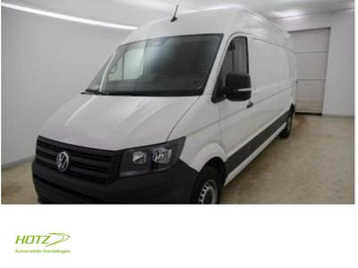 Gebraucht VW Crafter 140 PS (102 kW) 2024 Van