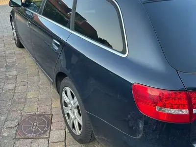 Gebraucht Audi A6