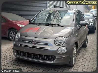 Gebraucht Fiat 500L