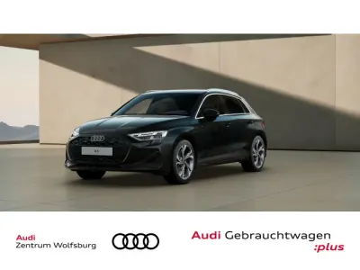 Gebraucht Audi A3