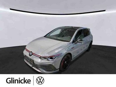 Gebraucht VW Golf VIII GTI Clubsport 300 PS (220 kW) 2022 Grau Limousine