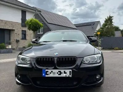 Gebraucht BMW 330 Cabriolet