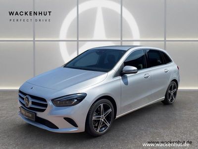 Mercedes B250