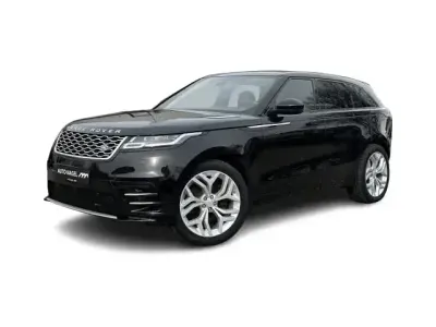 Second-hand Land Rover Range Rover Velar 300 CP (220 kW) 2022 Negru SUV