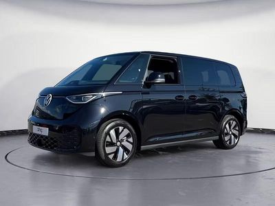 Usata VW ID. Buzz Pure 125 kW (170 CV) 2025 Nero Monovolume