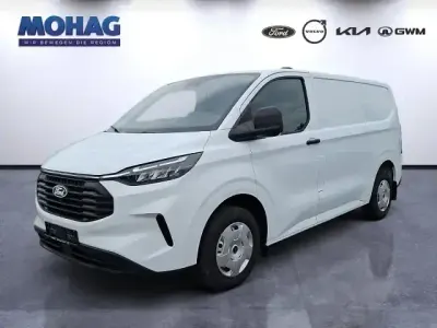 Gebraucht Ford Transit Custom