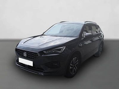 Second-hand Seat Tarraco FR 150 CP (110 kW) 2023 Gri SUV