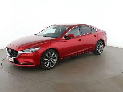 Gebraucht Mazda 6