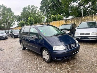 VW Sharan