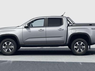 VW Amarok