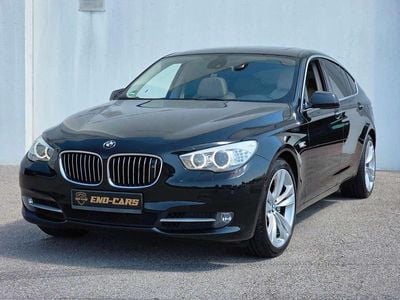 BMW 535