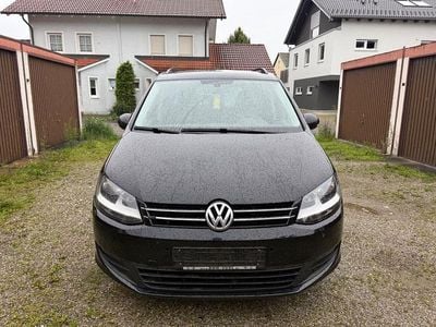 VW Sharan