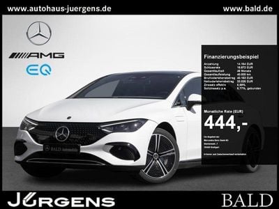 Mercedes EQE350