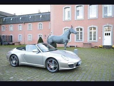 Porsche 997