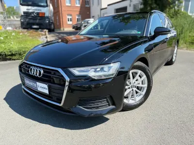 Gebraucht Audi A6