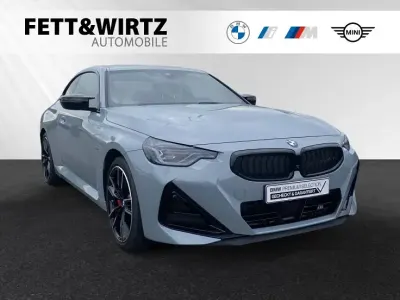 Gebraucht BMW M240i