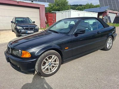 BMW 318 Cabriolet