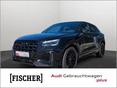 Gebraucht Audi SQ2