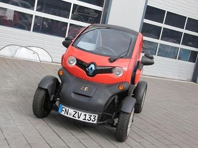 Renault Twizy