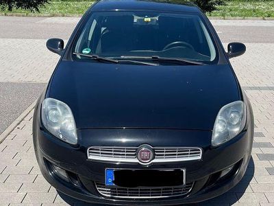 Fiat Bravo