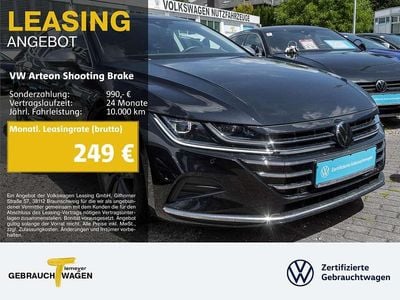 VW Arteon