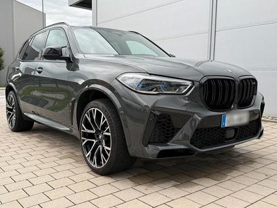 BMW X5 M