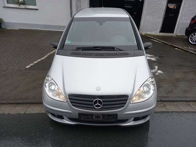 Mercedes A160