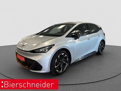 Second-hand Cupra Born 169 kW (231 CP) 2023 Argintiu Hatchback