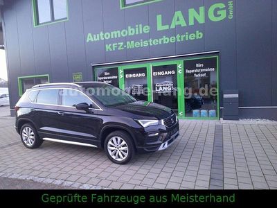 Usata Seat Ateca Beats 150 CV (110 kW) 2024 Nero SUV
