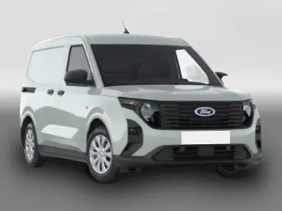 Nuova Ford Transit Trend 101 CV (74 kW) 2025 Grigio Monovolume