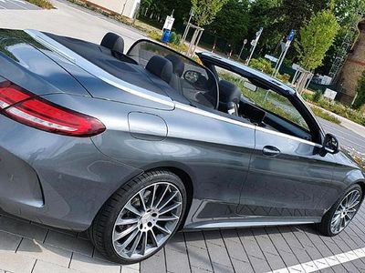 Mercedes C300