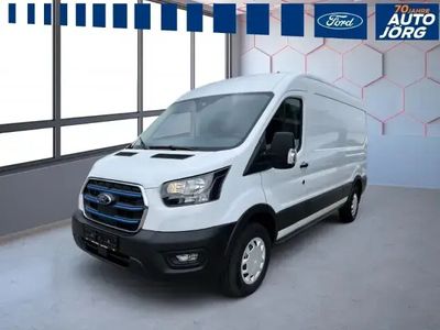 Ford Econoline