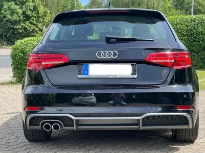 Gebraucht Audi A3