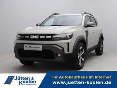 Używany Dacia Duster