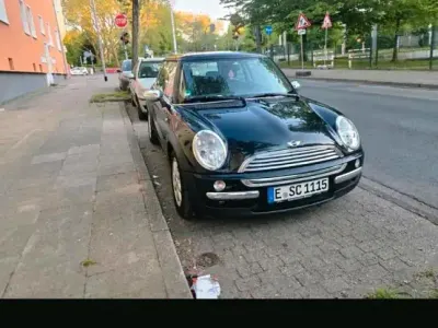 Occasion Mini ONE