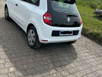 gebraucht Renault Twingo TÜV neu