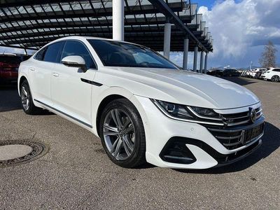 Gebraucht VW Arteon R-line 190 PS (139 kW) 2023 Limousine