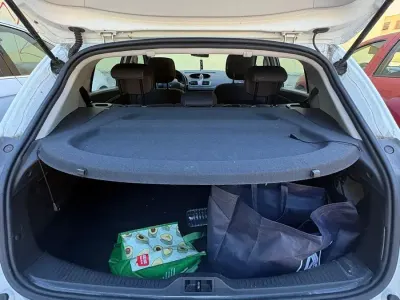 Gebraucht Renault Mégane III
