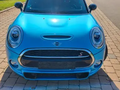 Occasion Mini Cooper SD
