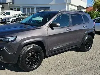 Gebraucht Jeep Cherokee