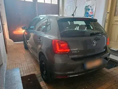 Gebraucht VW Polo