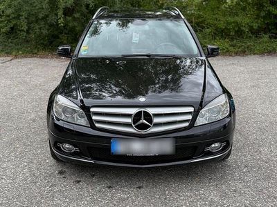Mercedes C350