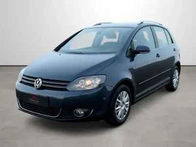 Gebraucht VW Golf Plus Cross